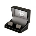 91975 England FA Stainless Steel Cufflinks