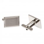 91975 England FA Stainless Steel Cufflinks