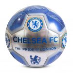 TM 03335 Chelsea FC Sig 26 Skill Ball
