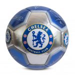 TM 03335 Chelsea FC Sig 26 Skill Ball