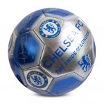 TM 03335 Chelsea FC Sig 26 Skill Ball