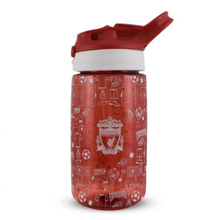 Liverpool FC Junior Water Bottle