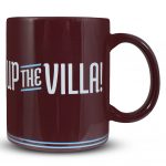 TM 06548 Aston Villa FC Shard Mug