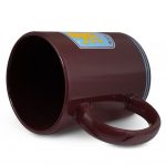 TM 06548 Aston Villa FC Shard Mug