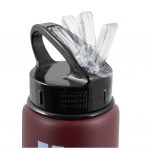 TM 06605 Aston Villa FC Aluminium Drinks Bottle ST