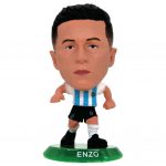 TM 07237 Argentina SoccerStarz Enzo