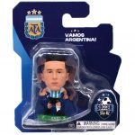 TM 07237 Argentina SoccerStarz Enzo
