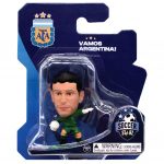 TM 07241 Argentina SoccerStarz Emiliano Martinez
