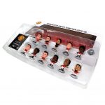 TM 07331 Manchester United FC SoccerStarz Season 25 26 Player Team Pack