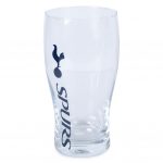 TM 07376 Tottenham Hotspur FC Tulip Pint Glass