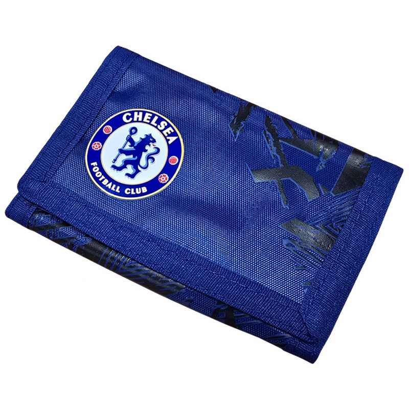 TM 07393 Chelsea FC Fusion Wallet