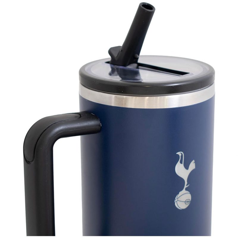 TM 07395 Tottenham Hotspur FC 40oz Tumbler