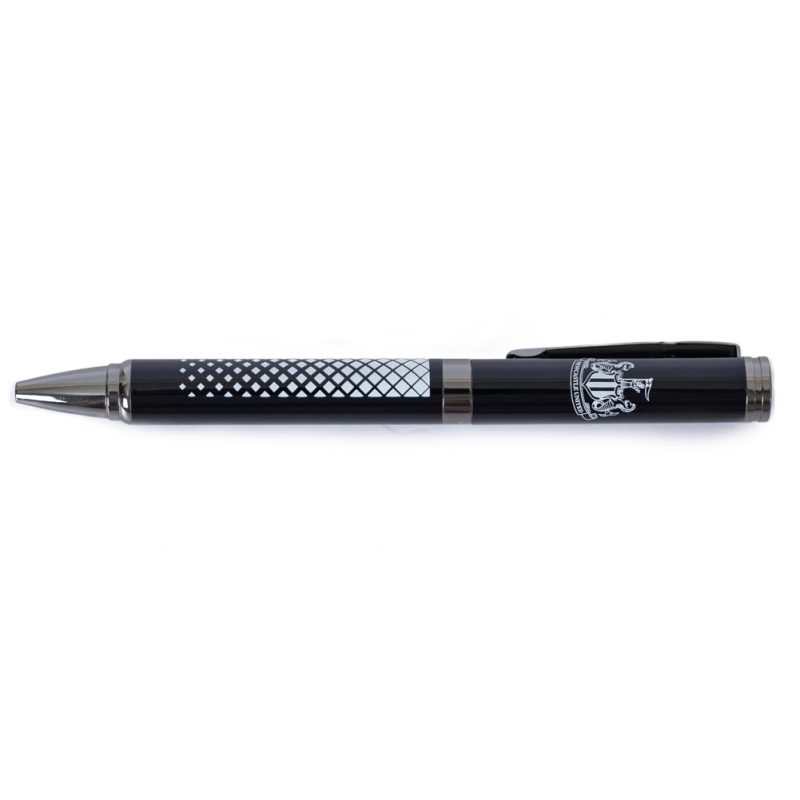 TM 07406 Newcastle United FC Tactical Pen