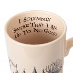 TM 07438 Harry Potter Marauders Map Grande Mug