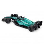 TM 07445 Aston Martin F1 Die Cast Model Car 1 43 Scale