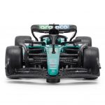 TM 07445 Aston Martin F1 Die Cast Model Car 1 43 Scale