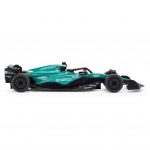 TM 07445 Aston Martin F1 Die Cast Model Car 1 43 Scale