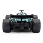 TM 07445 Aston Martin F1 Die Cast Model Car 1 43 Scale