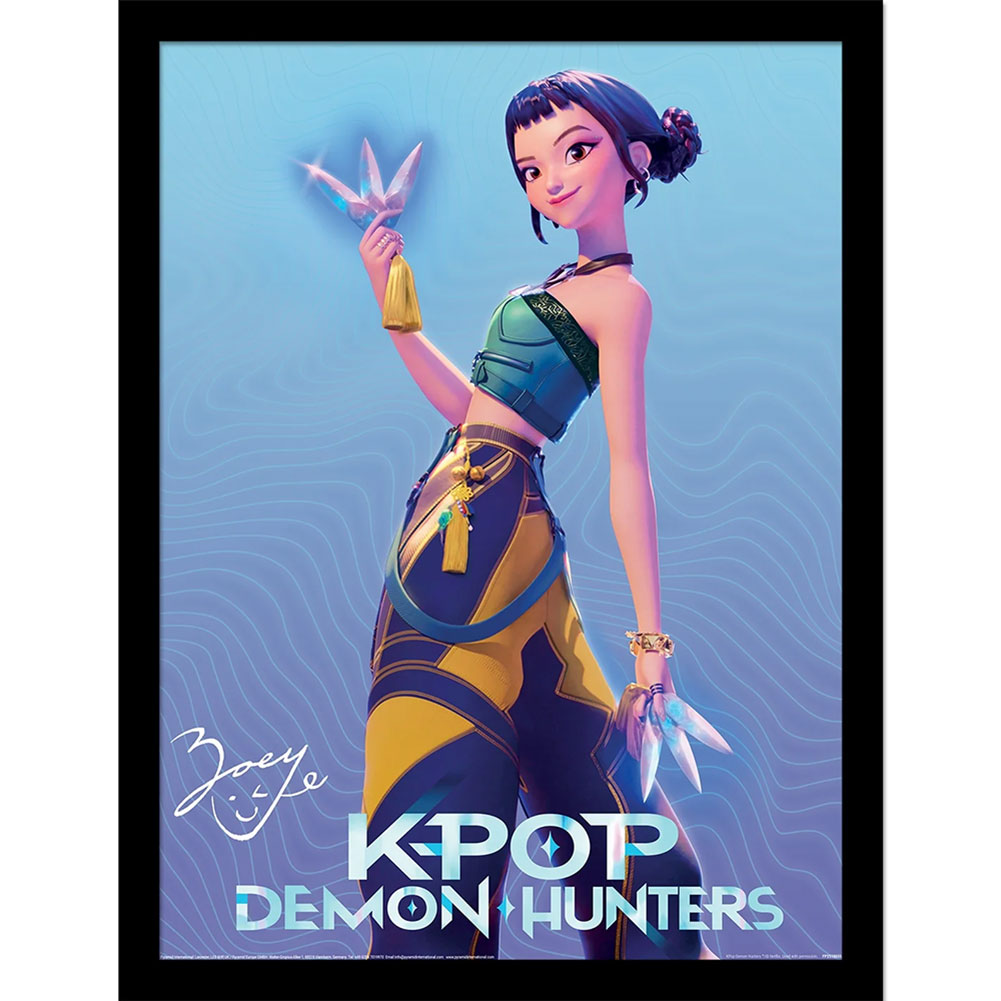 TM-07447-K-Pop-Demon-Hunters-Zoey-Picture-16-x-12