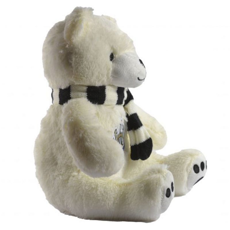TM 07469 Newcastle United FC Paws Bear