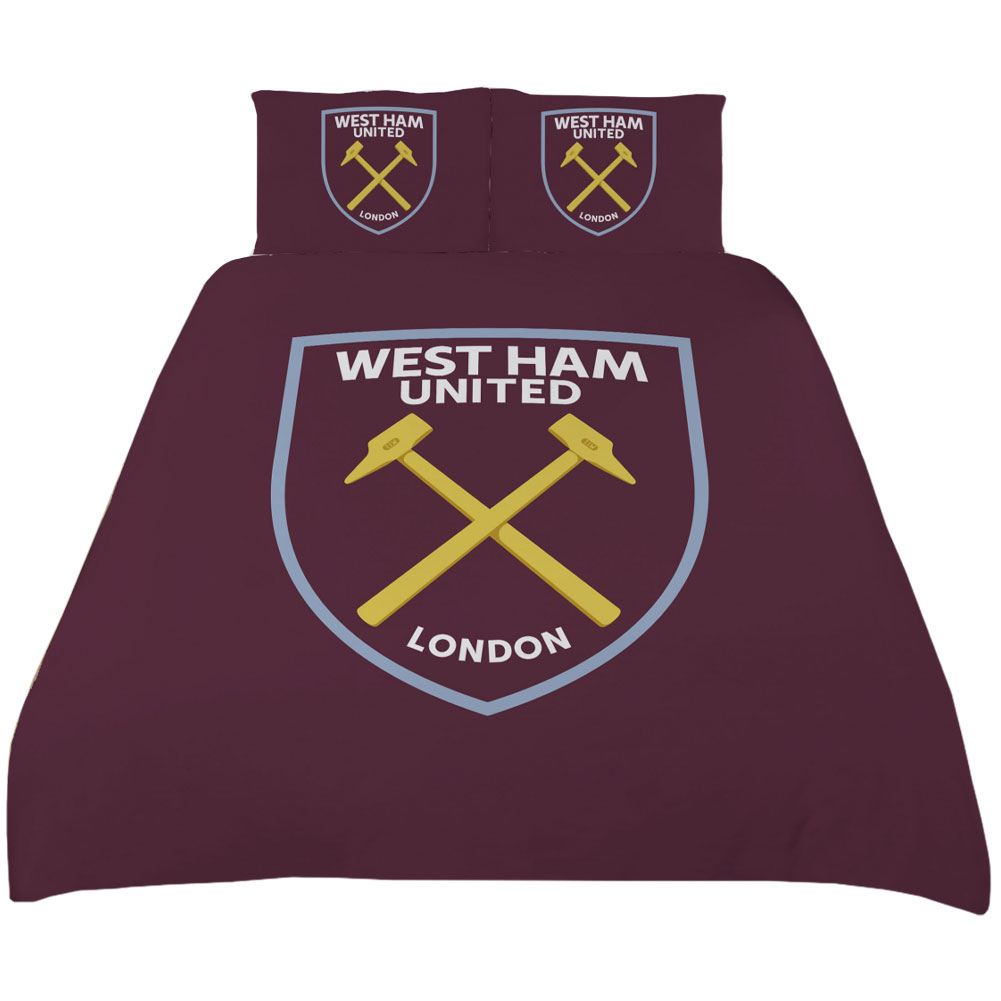 TM-07491-West-Ham-United-FC-Crest-Double-Duvet-Set
