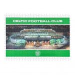 TM 07501 Celtic FC 500pc Puzzle