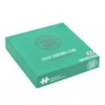 TM 07501 Celtic FC 500pc Puzzle