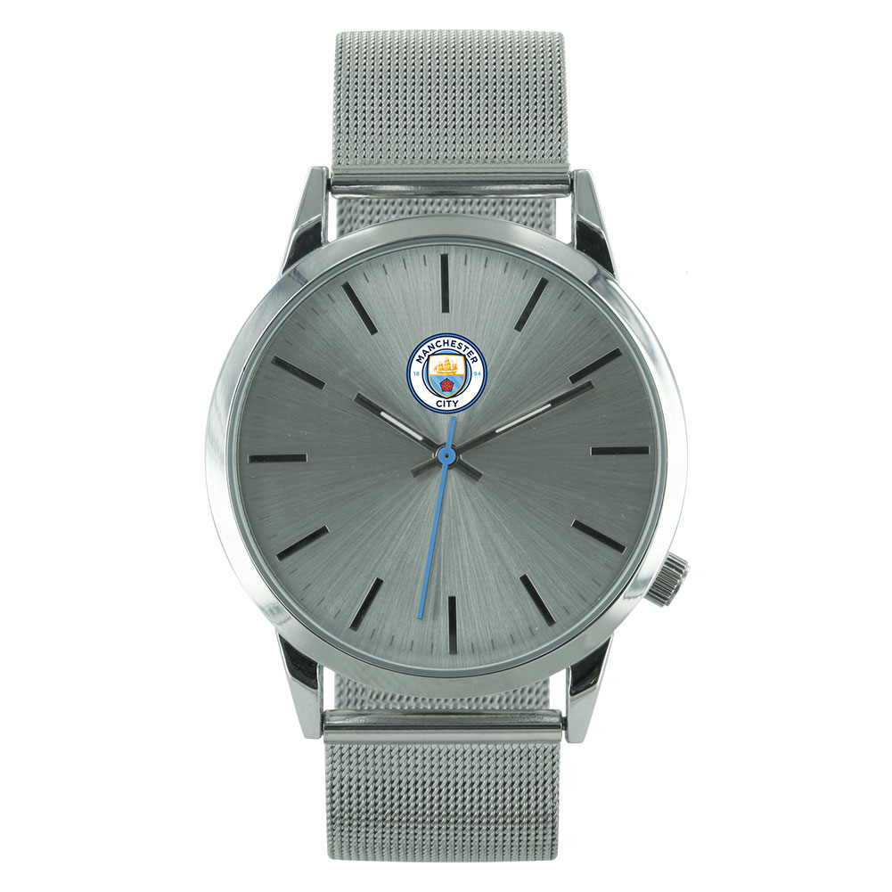 TM-07506-Manchester-City-FC-Mens-Mesh-Strap-Watch
