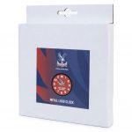 TM 07511 Crystal Palace FC Wall Clock