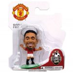 TM 07221 Manchester United FC SoccerStarz Cunha