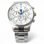 TM 07507 Chelsea FC High End Chronograph Watch Silver