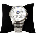 TM 07507 Chelsea FC High End Chronograph Watch Silver