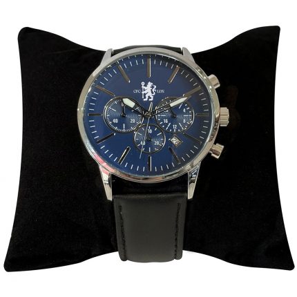 TM 07508 Chelsea FC High End Chronograph Watch Black