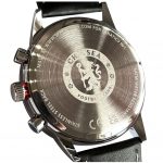 TM 07508 Chelsea FC High End Chronograph Watch Black