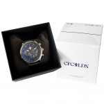 TM 07508 Chelsea FC High End Chronograph Watch Black