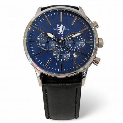 TM 07508 Chelsea FC High End Chronograph Watch Black