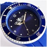 TM 07509 Chelsea FC Silicone Watch