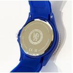 TM 07509 Chelsea FC Silicone Watch