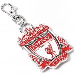 TM 07720 Liverpool FC Spinning Bag Charm
