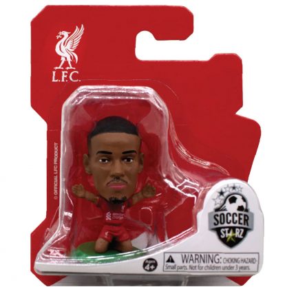 TM 07725 Liverpool FC SoccerStarz 2026 Isak