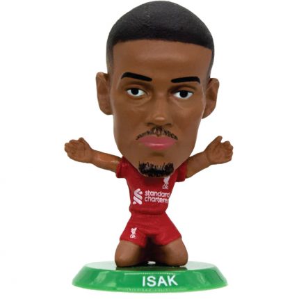 TM 07725 Liverpool FC SoccerStarz 2026 Isak