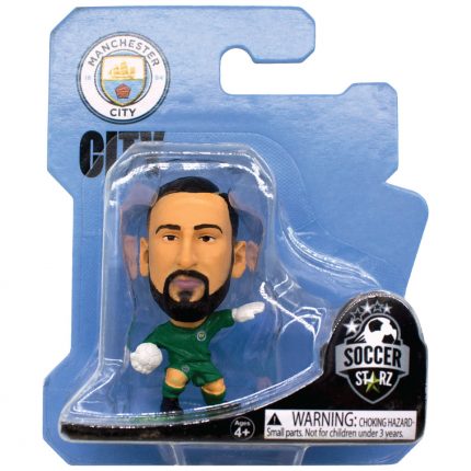 TM 07727 Manchester City FC SoccerStarz Donnarumma
