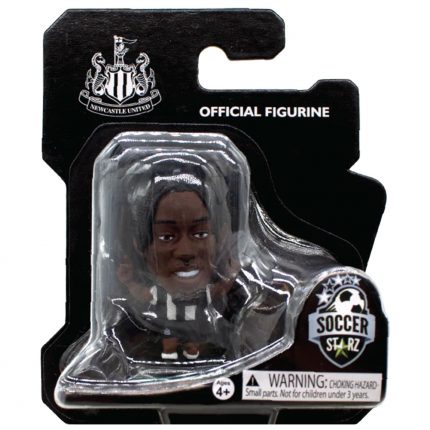 TM 07728 Newcastle United FC SoccerStarz Elanga