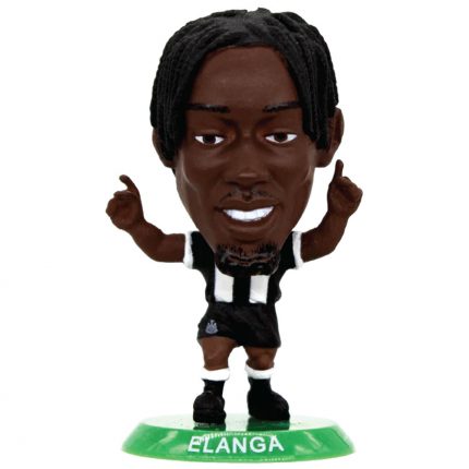 TM 07728 Newcastle United FC SoccerStarz Elanga