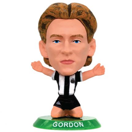 TM 07729 Newcastle United FC SoccerStarz Gordon