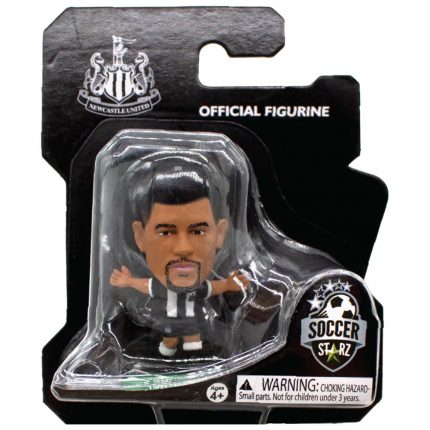 TM 07730 Newcastle United FC SoccerStarz Bruno Guimaraes