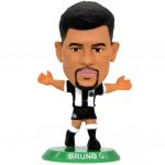 TM 07730 Newcastle United FC SoccerStarz Bruno Guimaraes