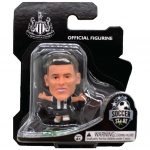 TM 07732 Newcastle United FC SoccerStarz Barnes