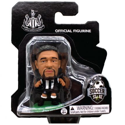 TM 07733 Newcastle United FC SoccerStarz Joelinton