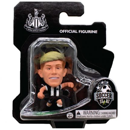 TM 07734 Newcastle United FC SoccerStarz Hall
